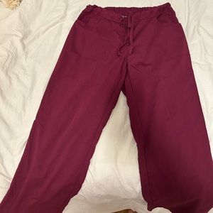 Greys Anatomy Scrub Pants